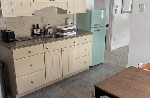 Westford Apartment | Cozy 1-bedroom apartment in beautiful Westford
