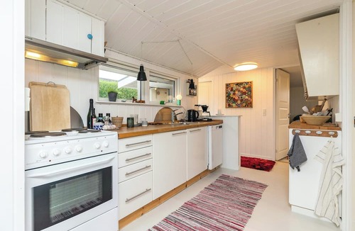Karrebksminde House | Black timber house with sea view in Karrebæksminde