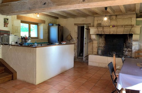 Belforet-en-Perche House | Charming Percheron farmhouse with large garden