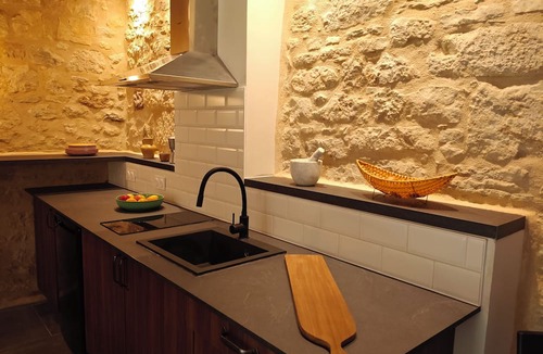 Ayen Cottage | Le Mas d'Ayen