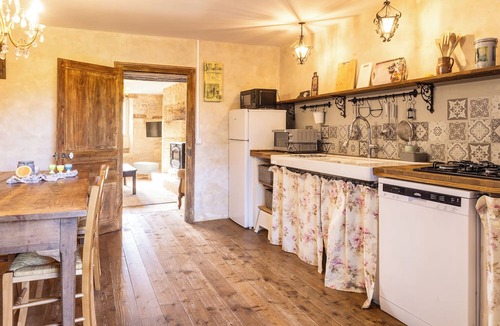 Ayen Cottage | Le Mas d'Ayen