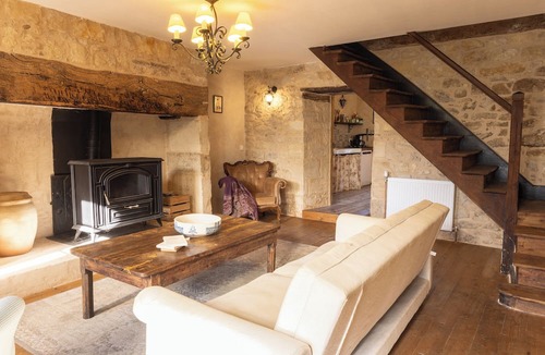 Ayen Cottage | Le Mas d'Ayen