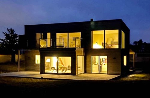 Rageleje House | 5 star holiday home in Vejby