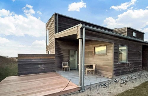 Rageleje House | 5 star holiday home in Vejby