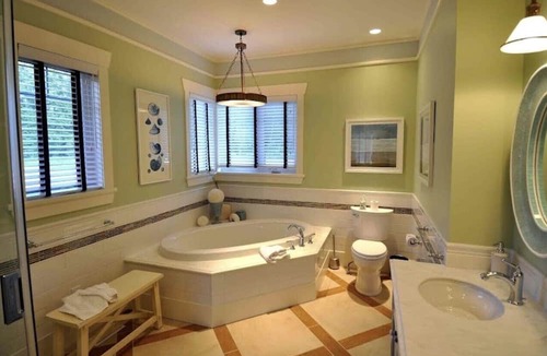 Baysville Villa | Lake of Bays -The Landscapes