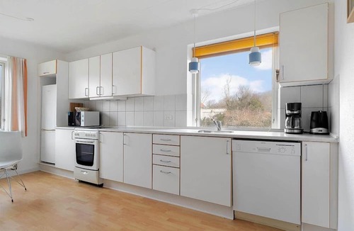 Samsø House | 20432 Samsø - Klintevej 6
