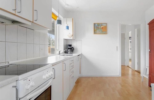 Samsø House | 20432 Samsø - Klintevej 6