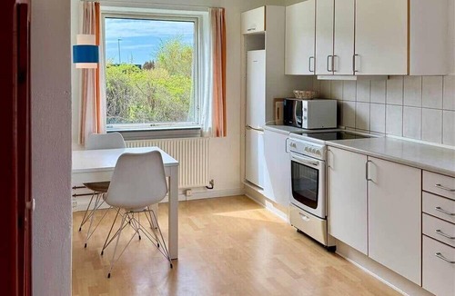 Samsø House | 20432 Samsø - Klintevej 6
