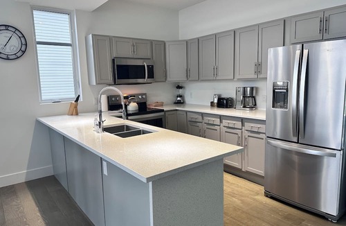 Shediac Bridge Cottage | Water Front Home Shediac Bridge 4 Star