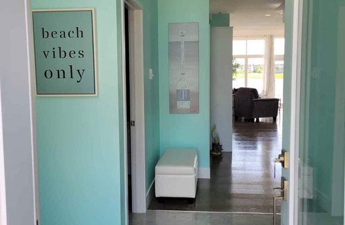 Shediac Bridge Cottage | Water Front Home Shediac Bridge 4 Star
