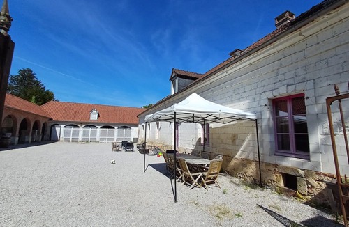 La Calotterie Bed & Breakfast | Bed and breakfast close to Le Touquet and the beaches. 140cm bed, breakfasts.