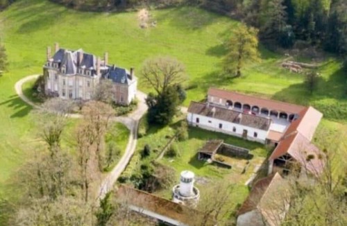 La Calotterie Bed & Breakfast | Bed and breakfast close to Le Touquet and the beaches. 140cm bed, breakfasts.