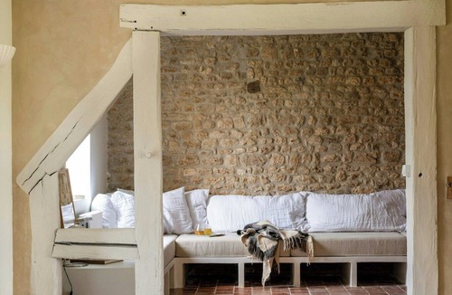 Neuvy-en-Dunois House | Charming house in the heart of Beauce