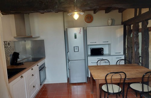 Roquefort House | Gîte au Village