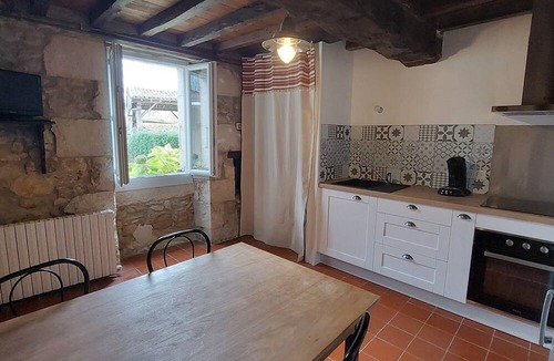Roquefort House | Gîte au Village