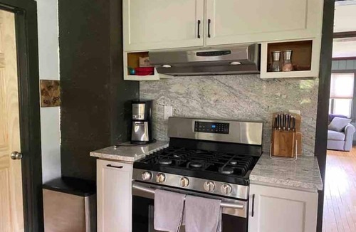 Trumansburg House | Perry City Manors | 2 Homes, Sleeps 18