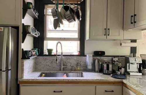 Trumansburg House | Perry City Manors | 2 Homes, Sleeps 18