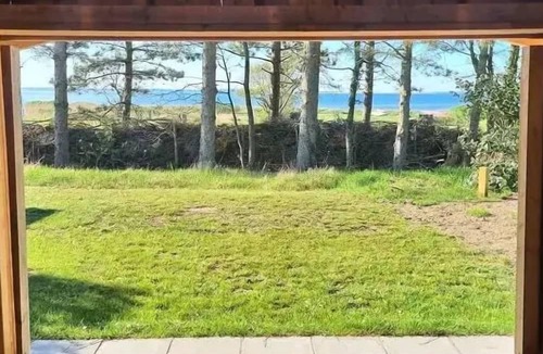 Hvalpsund Cabin | Shelter for up to 5 people