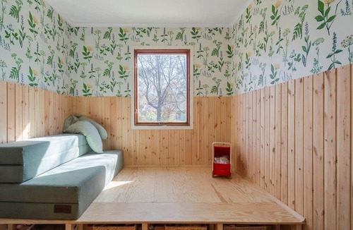 Stege House | 2036 Stege - Sølvgranen 16