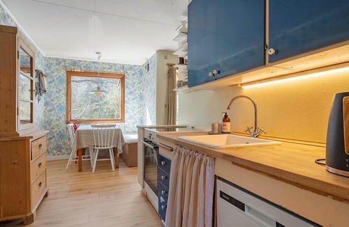 Stege House | 2036 Stege - Sølvgranen 16