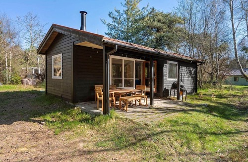 Stege House | 2036 Stege - Sølvgranen 16