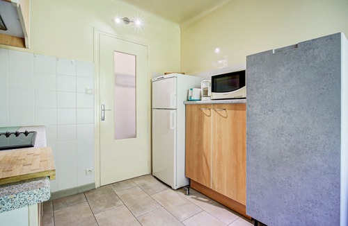 Amelie-les-Bains-Palalda Apartment | L’Écrin d’Amélie - Bel appartement avec balcon