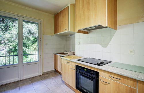 Amelie-les-Bains-Palalda Apartment | L’Écrin d’Amélie - Bel appartement avec balcon