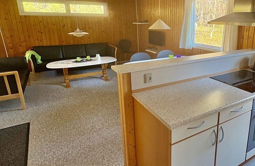 Pedersker House | 5 person holiday home in Aakirkeby