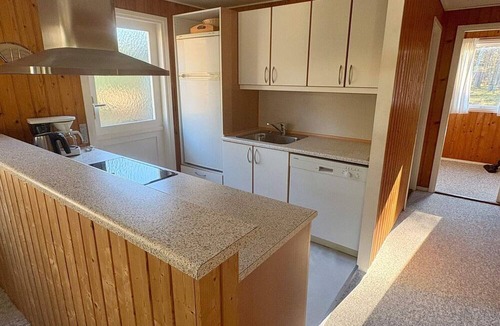 Pedersker House | 5 person holiday home in Aakirkeby