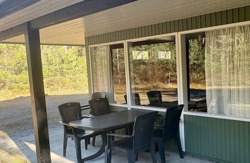 Pedersker House | 5 person holiday home in Aakirkeby