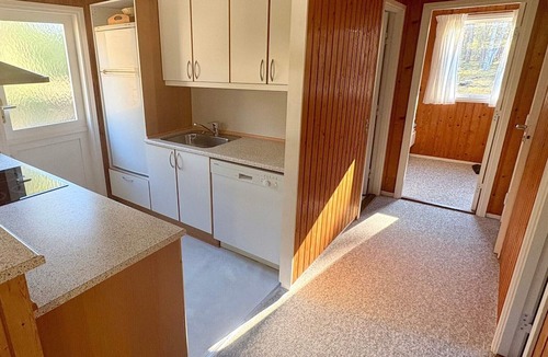 Pedersker House | 5 person holiday home in Aakirkeby