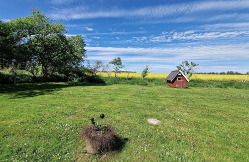 Lokken House | Stunning home in Løkken with WiFi
