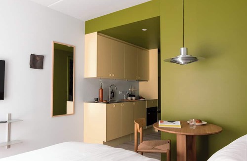Amager Apartment | Folk Copenhagen