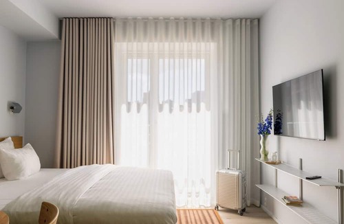 Amager Apartment | Folk Copenhagen