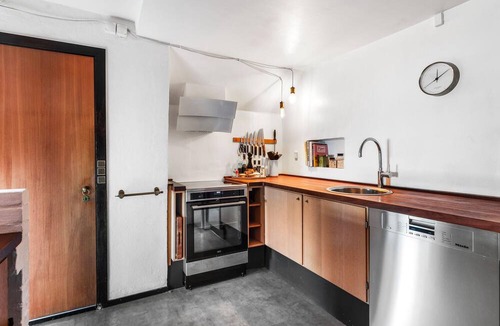 Greve Strand House | Beautiful home in Greve with WiFi