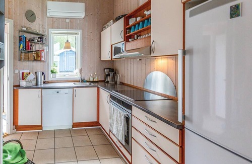 Frølunde Fed House | Amazing home in Korsør with sauna