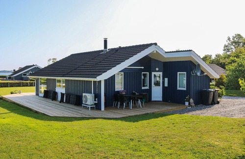 Frølunde Fed House | Amazing home in Korsør with sauna