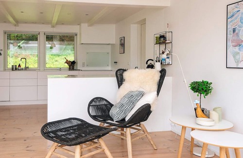 Silkeborg House | 4 star holiday home in Silkeborg