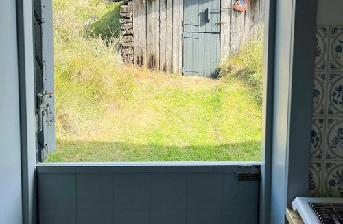 Nymindegab House | Architect's house from 1915 near Henne Strand
