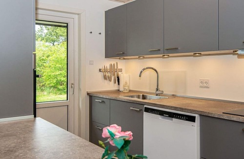 Bording House | 5 star holiday home in Bording