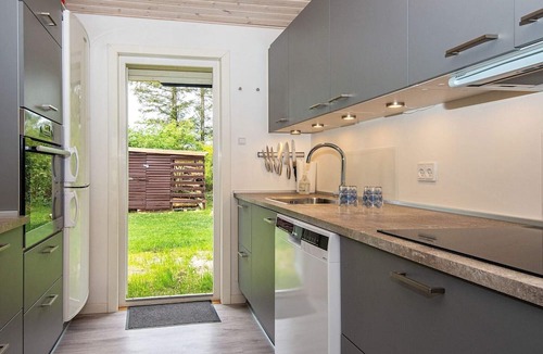 Bording House | 5 star holiday home in Bording