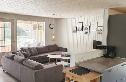 Bording House | 5 star holiday home in Bording