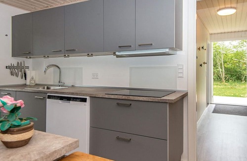 Bording House | 5 star holiday home in Bording