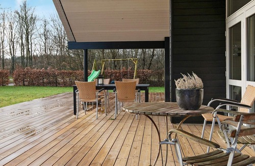 Silkeborg House | 4 star holiday home in Silkeborg