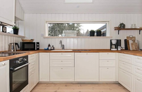 Silkeborg House | 4 star holiday home in Silkeborg