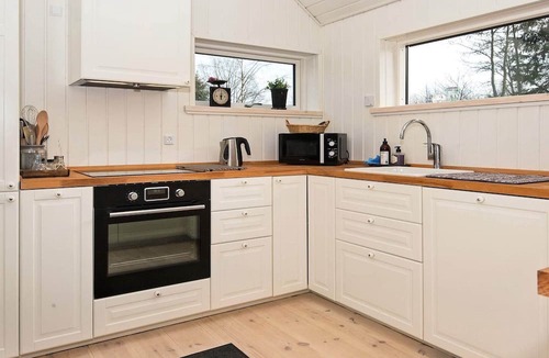 Silkeborg House | 4 star holiday home in Silkeborg