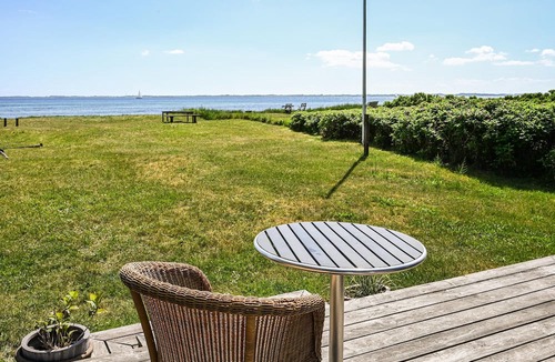 Oure House | Gorgeous home in Oure with WiFi