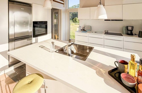 Kettingskov House | 3 bedroom gorgeous home in Augustenborg