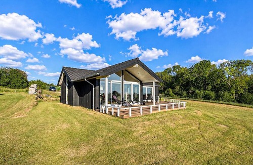 Kettingskov House | 3 bedroom gorgeous home in Augustenborg