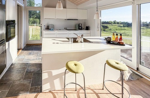 Kettingskov House | 3 bedroom gorgeous home in Augustenborg